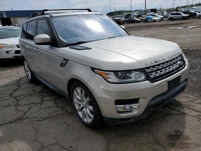 LAND ROVER RANGE ROVE 2016 salwr2kf5ga580159