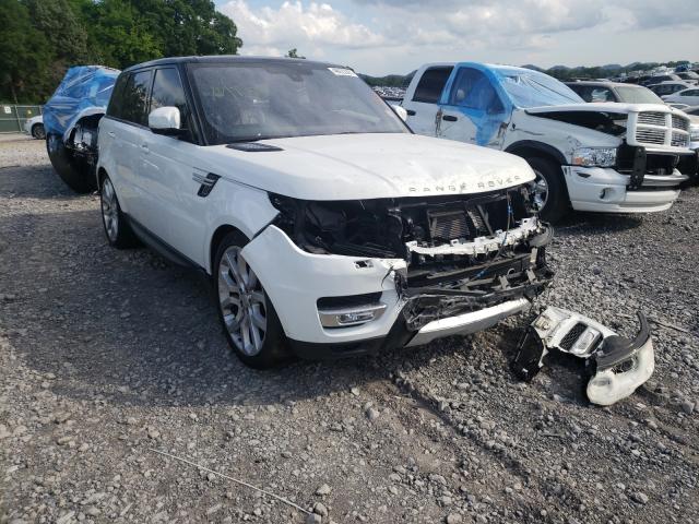 LAND ROVER RANGE ROVE 2016 salwr2kf5ga584874