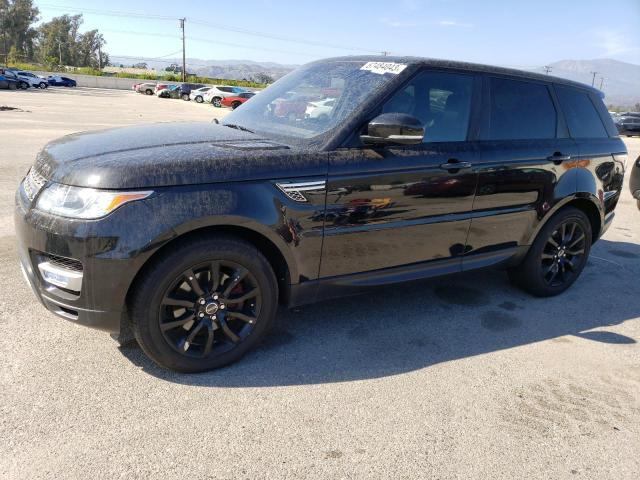 LAND ROVER RANGE ROVE 2016 salwr2kf5ga594918