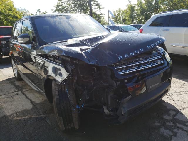 LAND ROVER RANGE ROVER SPORT 2016 salwr2kf6ga119648