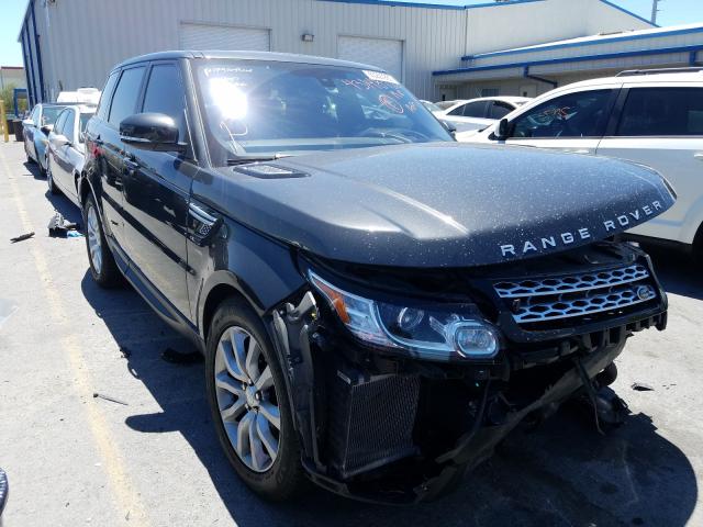 LAND-ROVER RANGE ROVER SPORT 2016 salwr2kf6ga551558