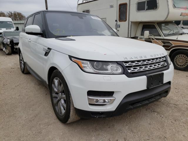 LAND ROVER RANGE ROVE 2016 salwr2kf6ga560499