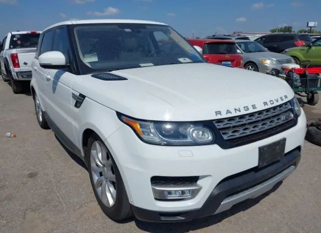 LAND ROVER RANGE ROVER SPORT 2016 salwr2kf6ga636612