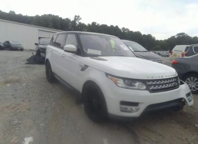 LAND ROVER RANGE ROVER SPORT 2016 salwr2kf6ga662188