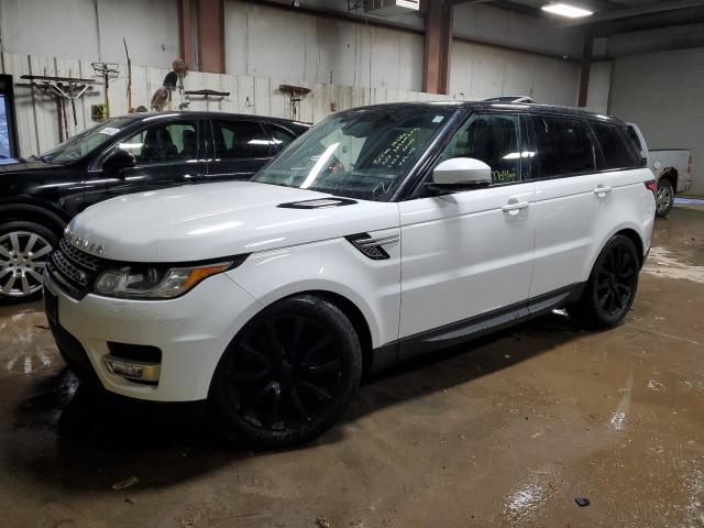 LAND ROVER RANGE ROVE 2016 salwr2kf7ga547857