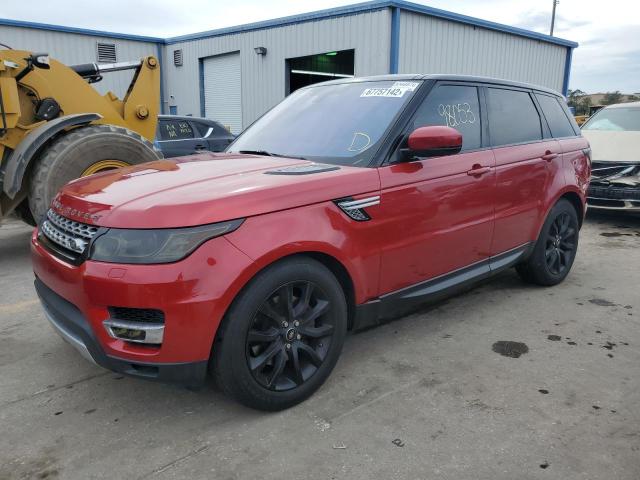 LAND-ROVER RANGE ROVE 2016 salwr2kf7ga558163