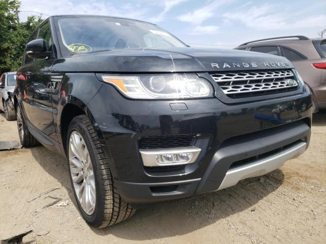 LAND ROVER RANGE ROVE 2016 salwr2kf7ga572936