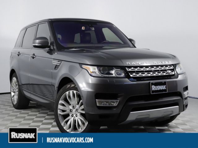 LAND ROVER RANGE ROVER SPORT 2016 salwr2kf7ga639485