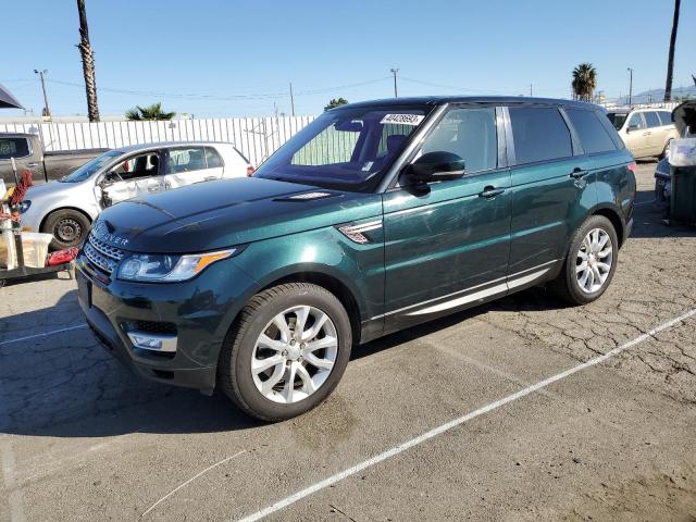 LAND ROVER RANGE ROVE 2016 salwr2kf7ga645920