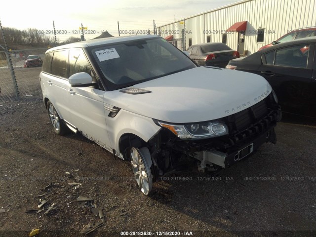 LAND ROVER RANGE ROVER SPORT 2016 salwr2kf8ga100714