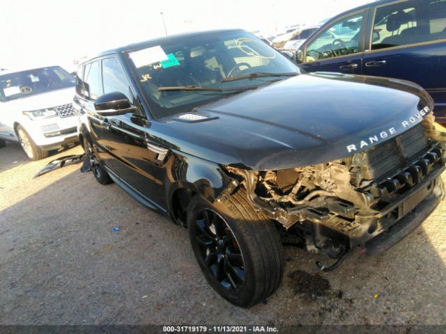 LAND-ROVER RANGE ROVER SPORT 2016 salwr2kf8ga119733