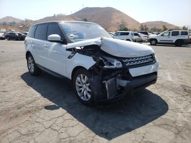 LAND-ROVER RANGE ROVER SPORT 2015 salwr2kf8ga522191