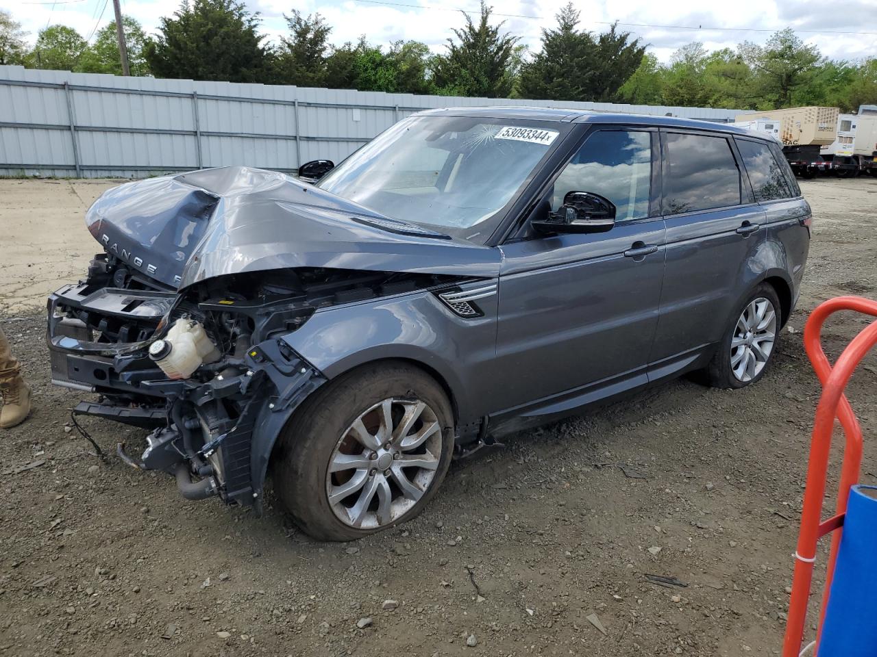 LAND-ROVER RANGE ROVER 2016 salwr2kf8ga642699