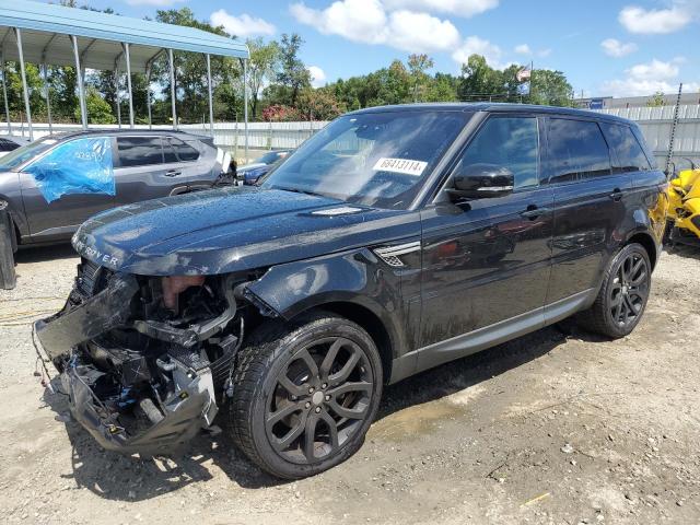 LAND ROVER RANGE ROVE 2016 salwr2kf8ga666078