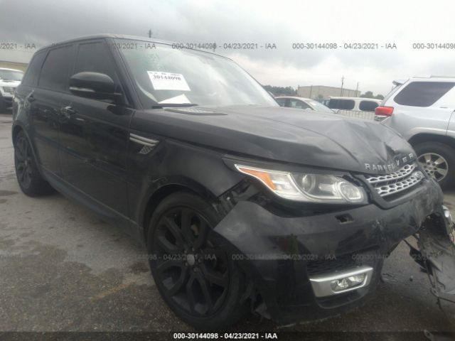 LAND ROVER RANGE ROVER SPORT 2016 salwr2kf9ga546970