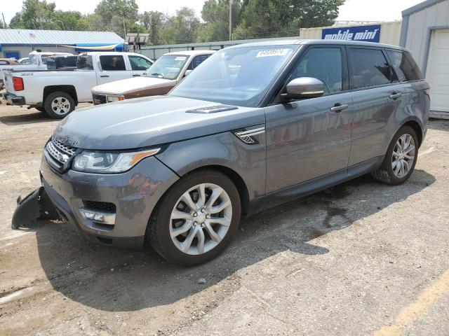 LAND-ROVER RANGE ROVE 2016 salwr2kf9ga559945