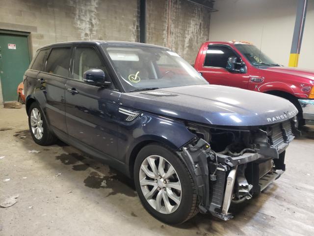 LAND-ROVER RANGE ROVE 2016 salwr2kf9ga567608