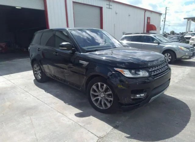 LAND ROVER RANGE ROVER SPORT 2016 salwr2kf9ga568662