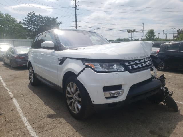 LAND ROVER NULL 2016 salwr2kf9ga570945