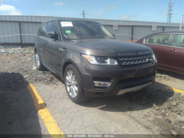 LAND-ROVER RANGE ROVER SPORT 2016 salwr2kf9ga578690