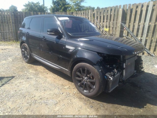 LAND-ROVER RANGE ROVER SPORT 2016 salwr2kf9ga594131