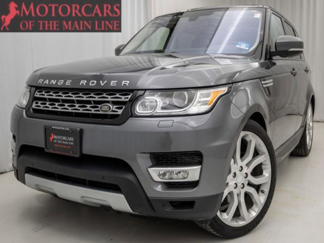 LAND ROVER RANGE ROVER SPORT 2016 salwr2kf9ga639438