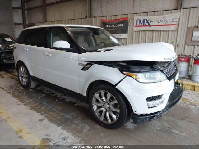 LAND-ROVER RANGE ROVER SPORT 2016 salwr2kf9ga640329