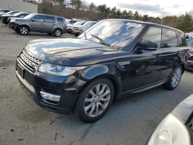 LAND ROVER RANGE ROVE 2016 salwr2kf9ga648849