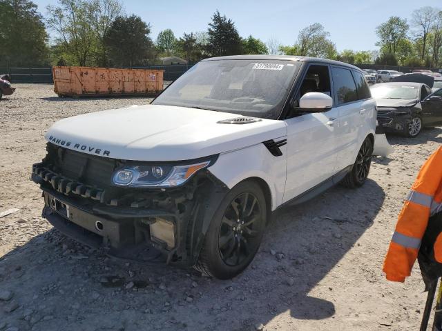 LAND ROVER RANGEROVER 2016 salwr2kfxga634023