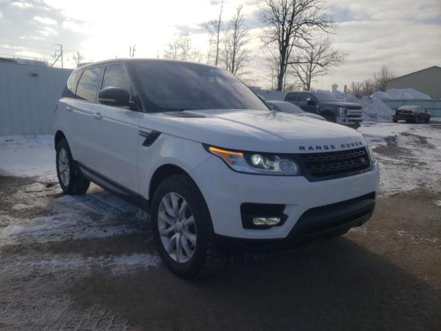 LAND ROVER RANGE ROVER SPORT 2016 salwr2kfxga639626