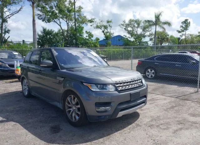 LAND ROVER RANGE ROVER SPORT 2016 salwr2kfxga643031