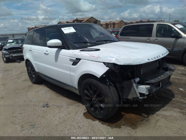 LAND ROVER RANGE ROVER SPORT 2016 salwr2kfxga645135