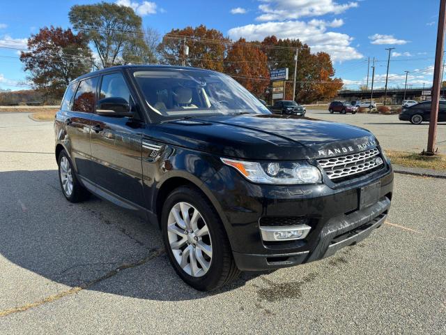 LAND ROVER RANGE ROVE 2016 salwr2kfxga645720