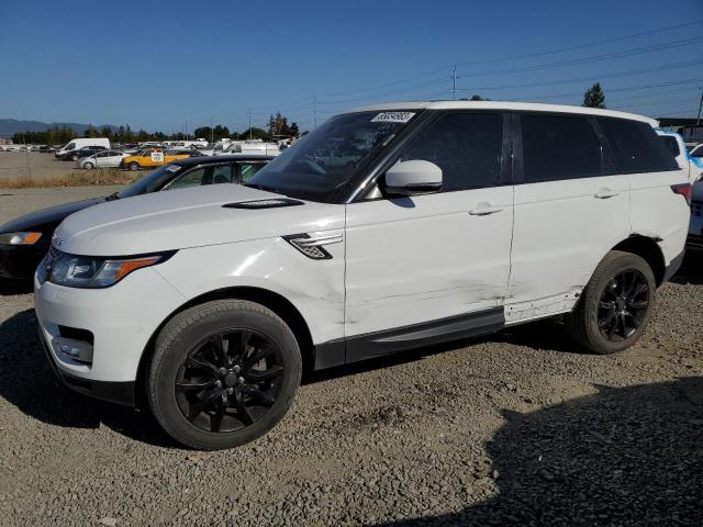 LAND ROVER RANGE ROVE 2016 salwr2kfxga649136