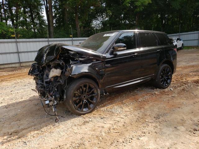 LAND-ROVER RANGE ROVE 2016 salwr2kfxga662453