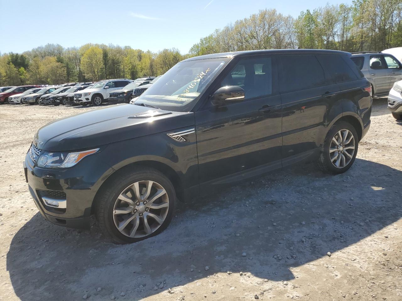 LAND-ROVER RANGE ROVER 2016 salwr2pexga113389