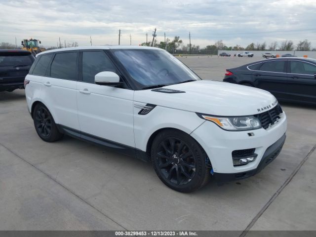 LAND-ROVER RANGE ROVER SPORT 2016 salwr2pf0ga102918