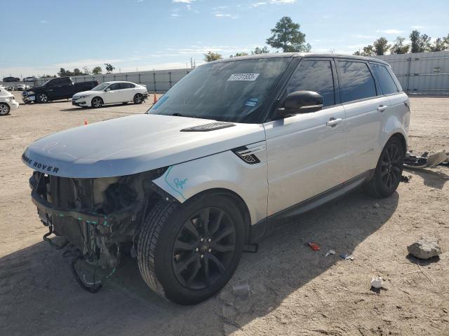 LAND-ROVER RANGE ROVE 2016 salwr2pf0ga114857