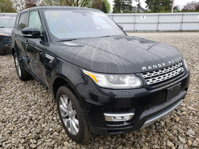 LAND ROVER RANGE ROVE 2016 salwr2pf0ga115510