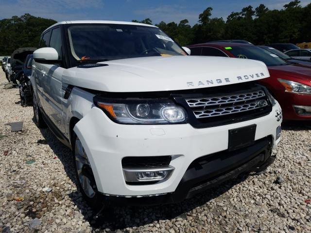 LAND ROVER RANGE ROVE 2016 salwr2pf0ga120075