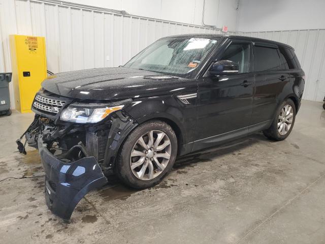 LAND ROVER RANGE ROVE 2016 salwr2pf0ga122554