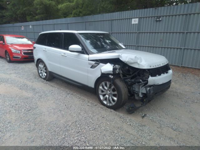 LAND ROVER RANGE ROVER SPORT 2016 salwr2pf0ga596908