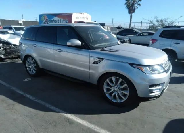 LAND ROVER RANGE ROVER SPORT 2016 salwr2pf0ga656928