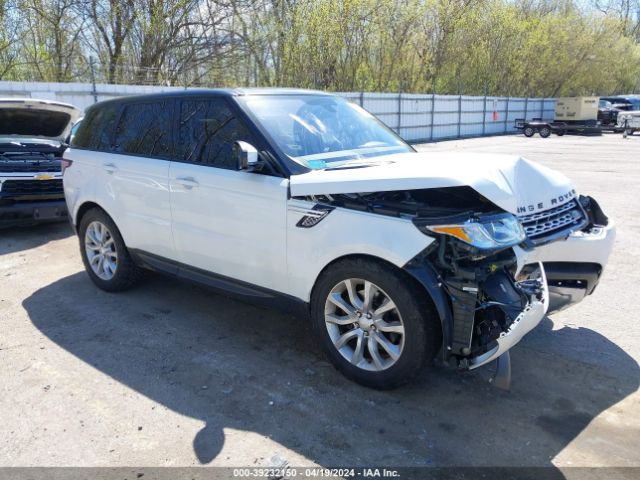 LAND-ROVER RANGE ROVER SPORT 2016 salwr2pf0ga657836