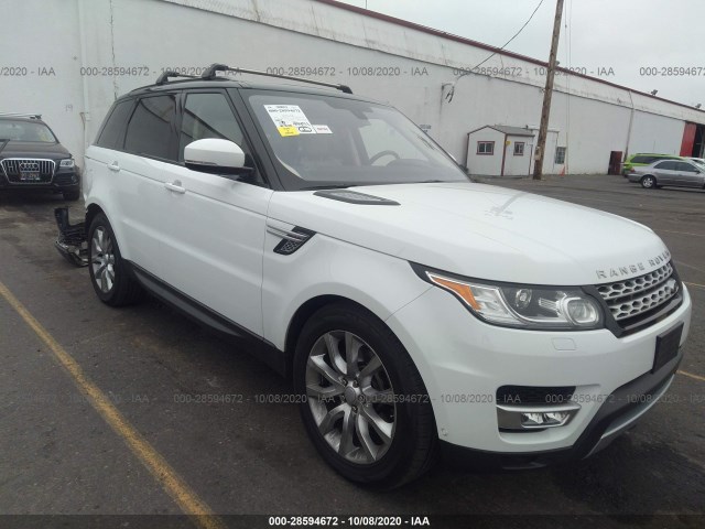 LAND ROVER RANGE ROVER SPORT 2016 salwr2pf0ga658226