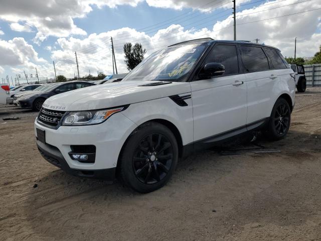 LAND ROVER RANGE ROVER SPORT 2016 salwr2pf1ga122885