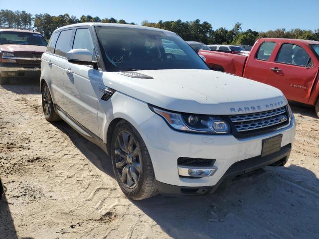 LAND ROVER RANGE ROVE 2016 salwr2pf1ga597128