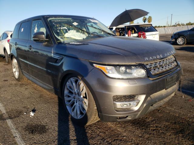 LAND ROVER RANGE ROVER SPORT 2016 salwr2pf1ga654430