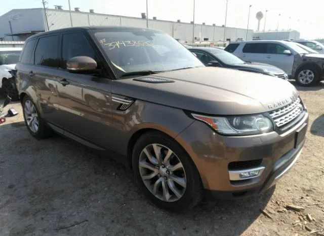 LAND ROVER RANGE ROVER SPORT 2016 salwr2pf2ga103195