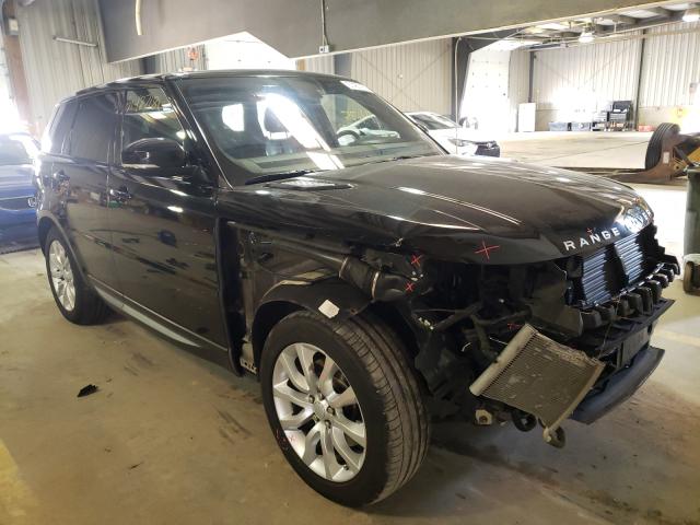 LAND ROVER RANGE ROVE 2016 salwr2pf2ga114309